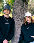 Bucket Hat Reversibel