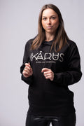IKARUS Logo Hoodie
