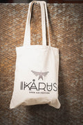 IKARUS Jute Bag